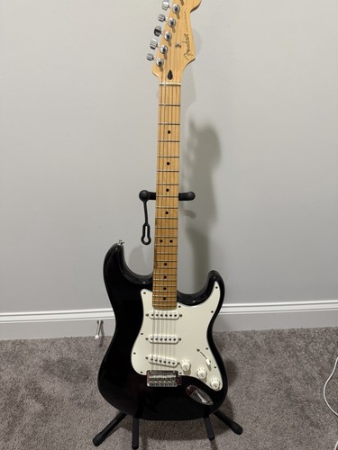 Fender stratocaster mim 75th - stratocaster,