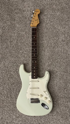 Fender classic player 60s - player, '60s