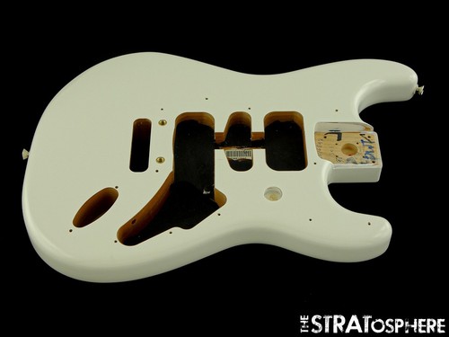 Fender player stratocaster - fender,