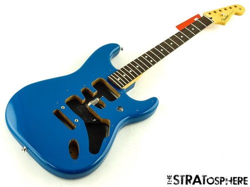 Fender player modified - fender,