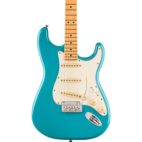 Fender player stratocaster - ii,