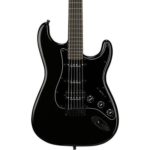 Fender player advanced - player, ii