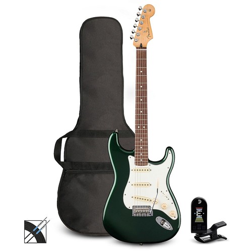 Fender player stratocaster - fender,