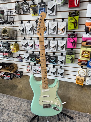 Fender player stratocaster - player,