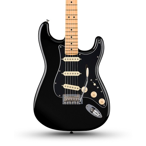 Fender player stratocaster - player, ii