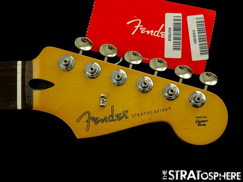 Fender player stratocaster - ii,